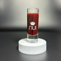 NUI NONI Trinkglas (2er Set)
