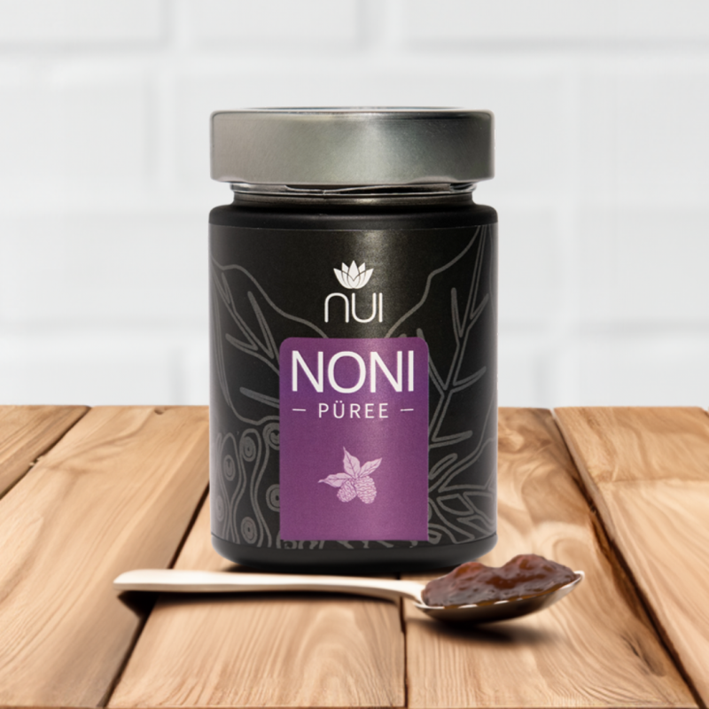 NUI NONI Püree
