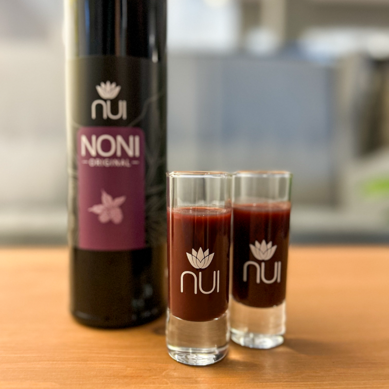 NUI NONI Trinkglas (2er Set)