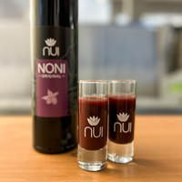NUI NONI Trinkglas (2er Set)