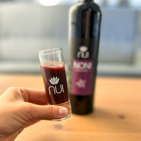 NUI NONI Trinkglas (2er Set)