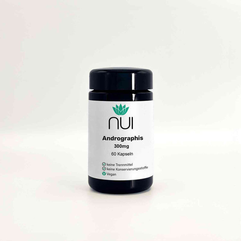 NUI Andrographis 