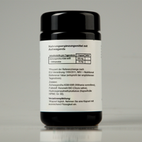 NUI Bio Ashwagandha