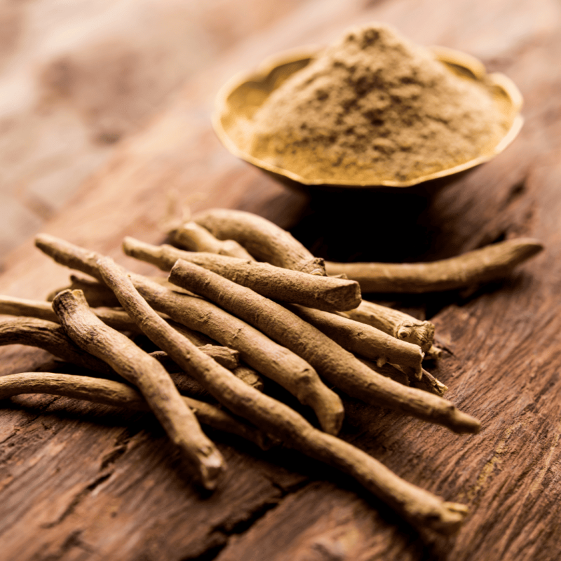 NUI Bio Ashwagandha
