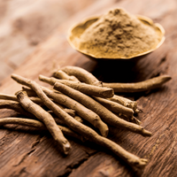NUI Bio Ashwagandha