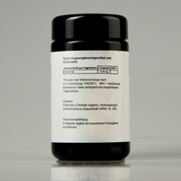 NUI Chlorella