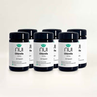 NUI Chlorella 6er Packung
