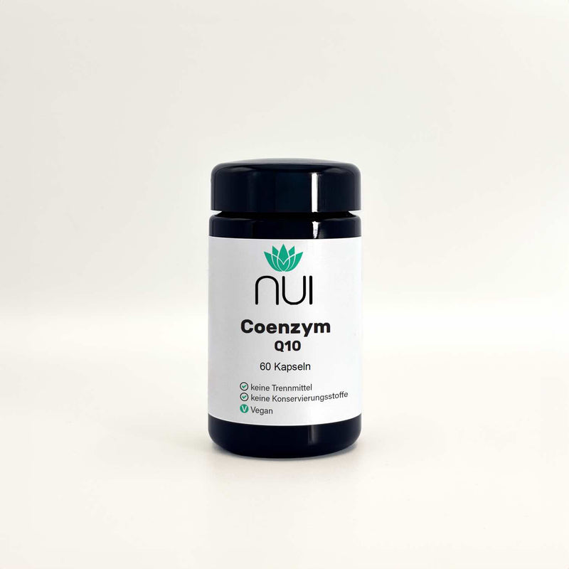 NUI Coenzym Q10