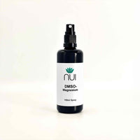 NUI DMSO Magnesium Spray