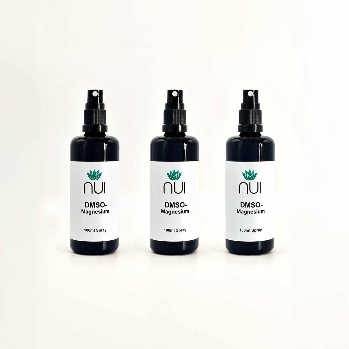 NUI DMSO Magnesium Spray