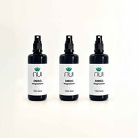 NUI DMSO Magnesium Spray