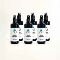 NUI DMSO Magnesium Spray 6 Flaschen