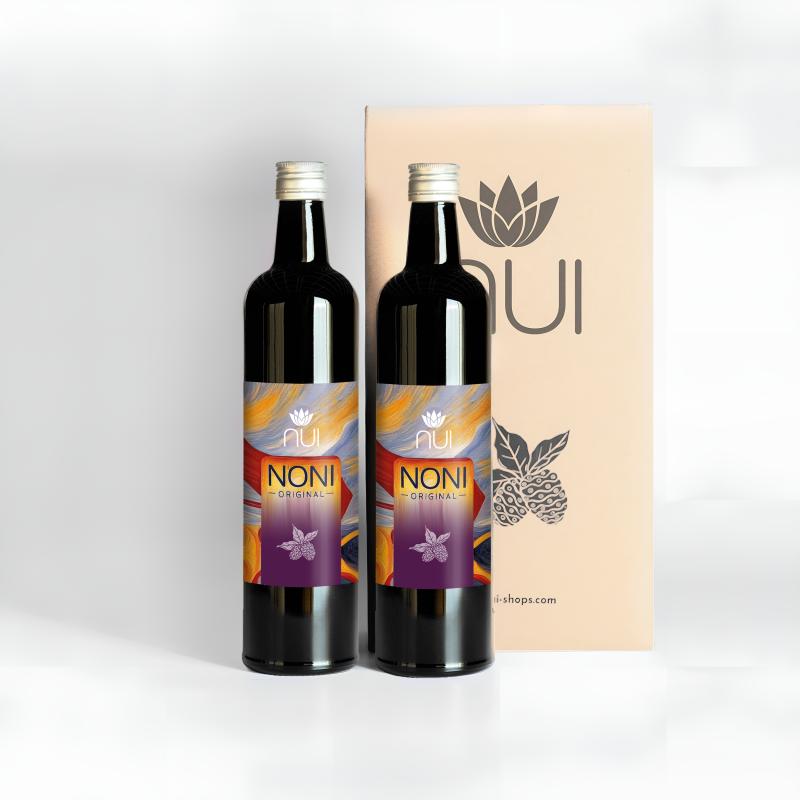 NUI NONI Sonderedition