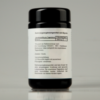 NUI Glycin Pulver