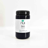 NUI Glycin Pulver