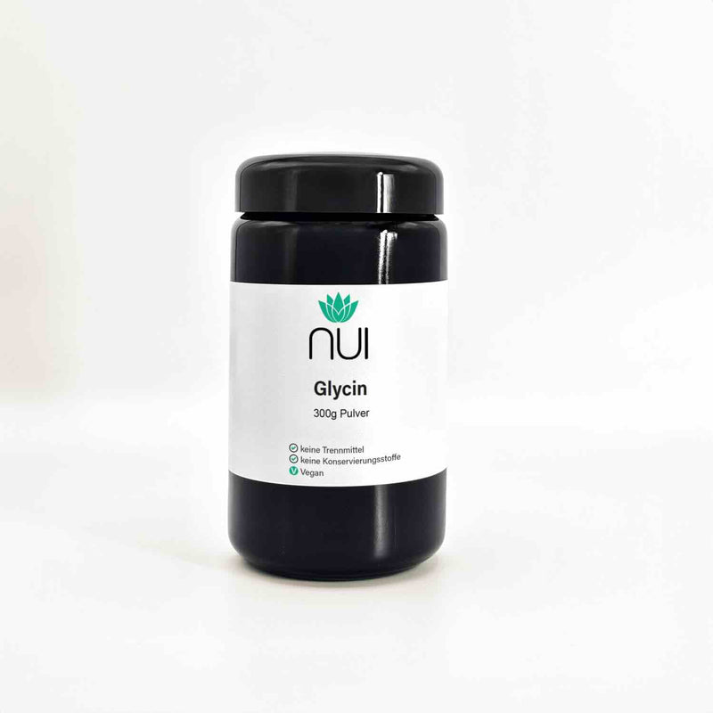 NUI Glycin Pulver