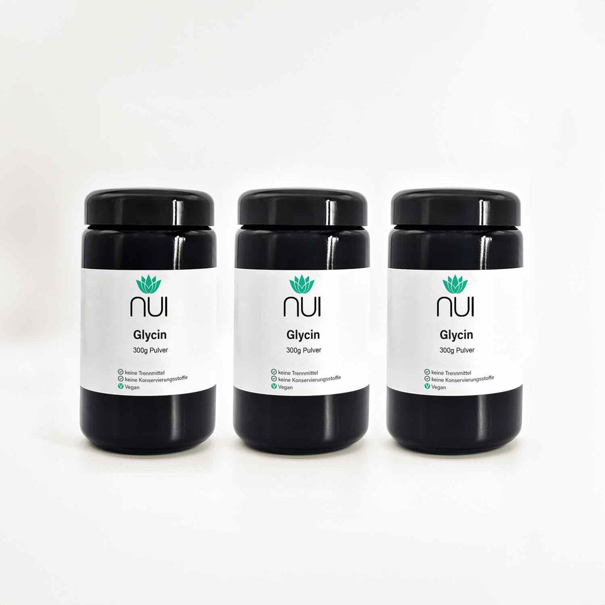 NUI Glycin Pulver