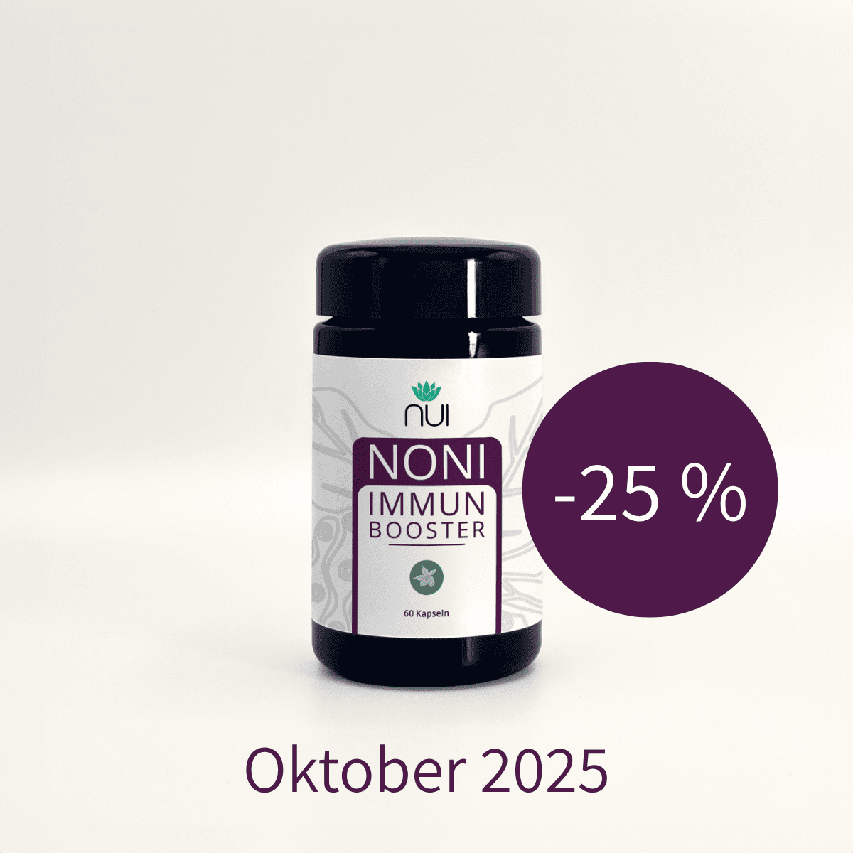 NUI NONI Immunbooster