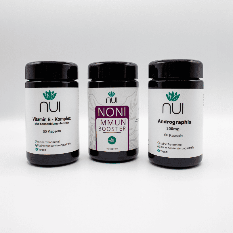 NUI Immunbox