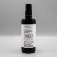 NUI DMSO Magnesium Spray