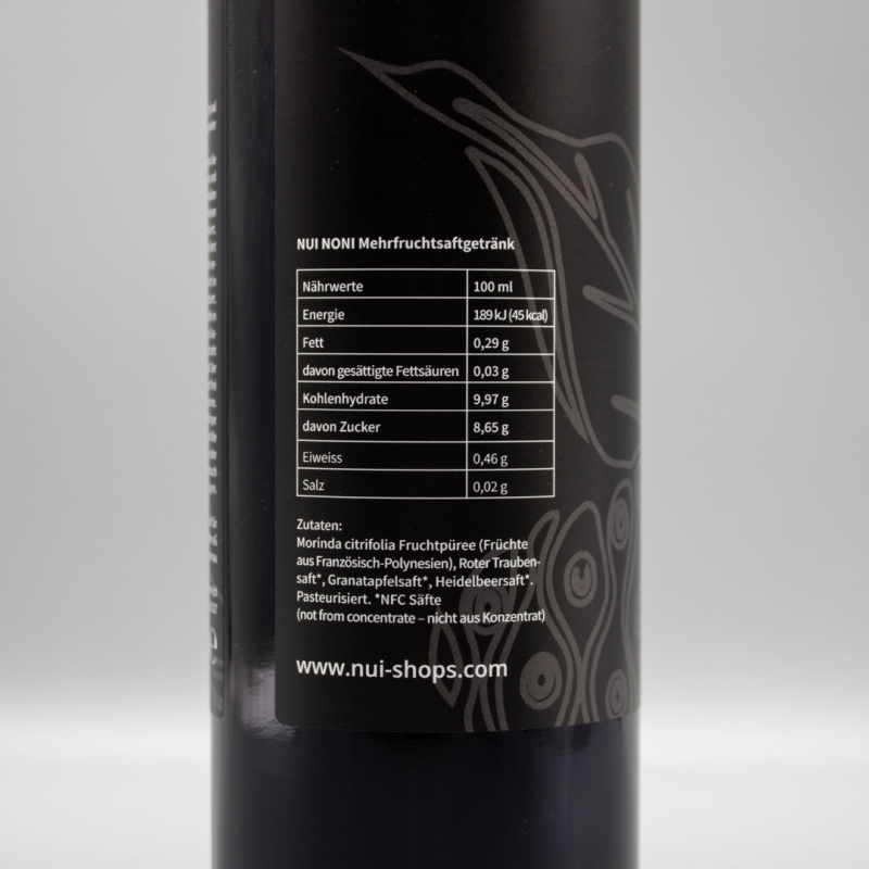 NUI NONI Original
