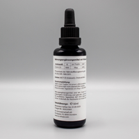 NUI Vitamin D3 1000IE Tropfen