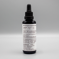 NUI Vitamin K2 Tropfen