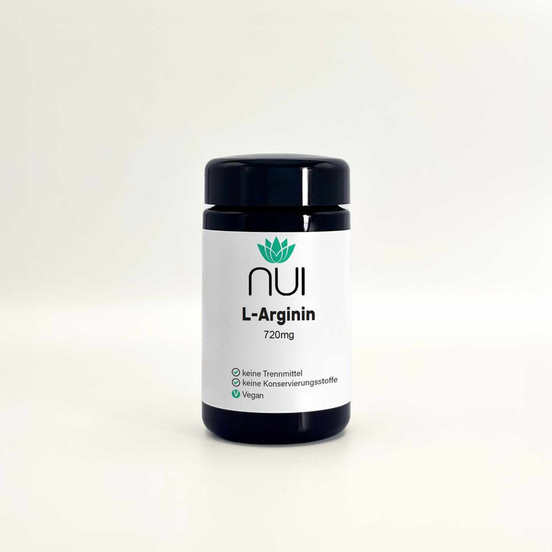 NUI L-Arginin