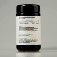 NUI Magnesium 7 – 250 mg