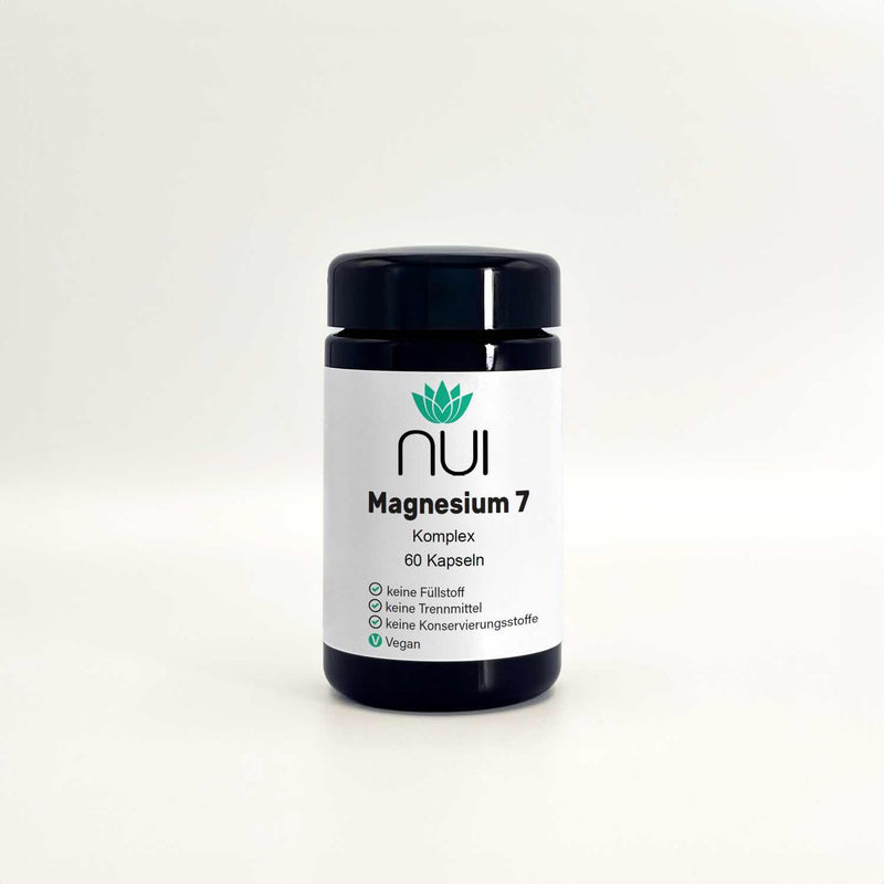 NUI Magensium 7