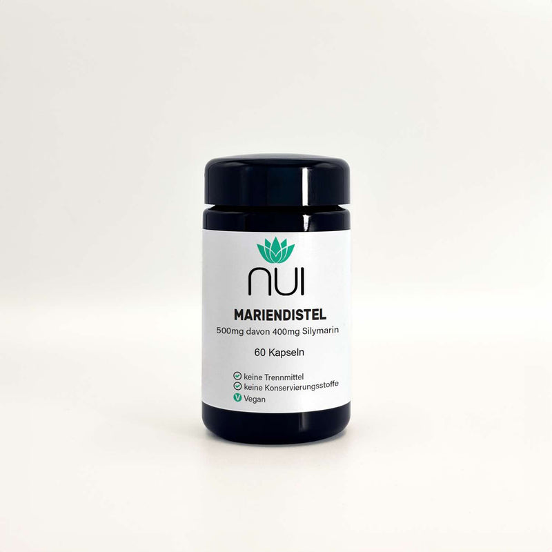 NUI Mariendistel