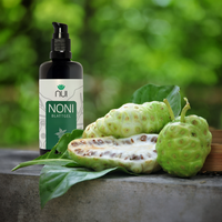 NUI NONI Blattgel