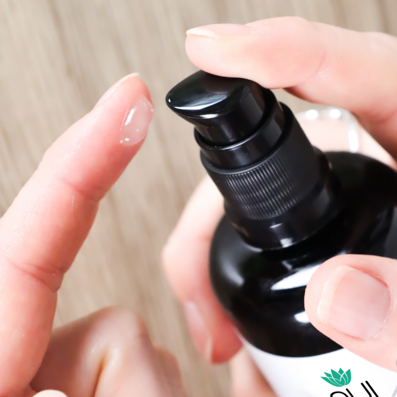 NUI NONI Repair & Care Gel