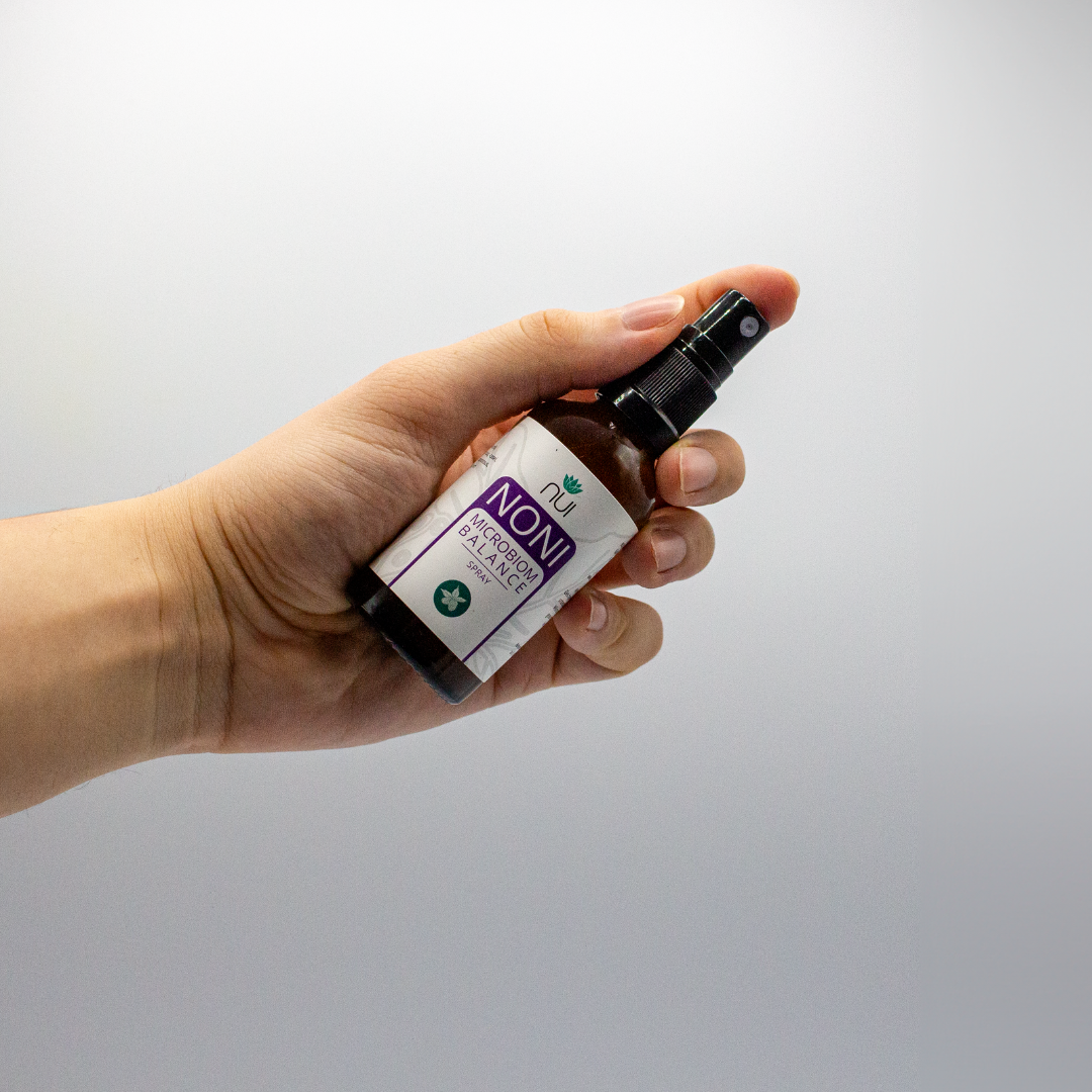 NUI NONI Microbiom Balance Spray