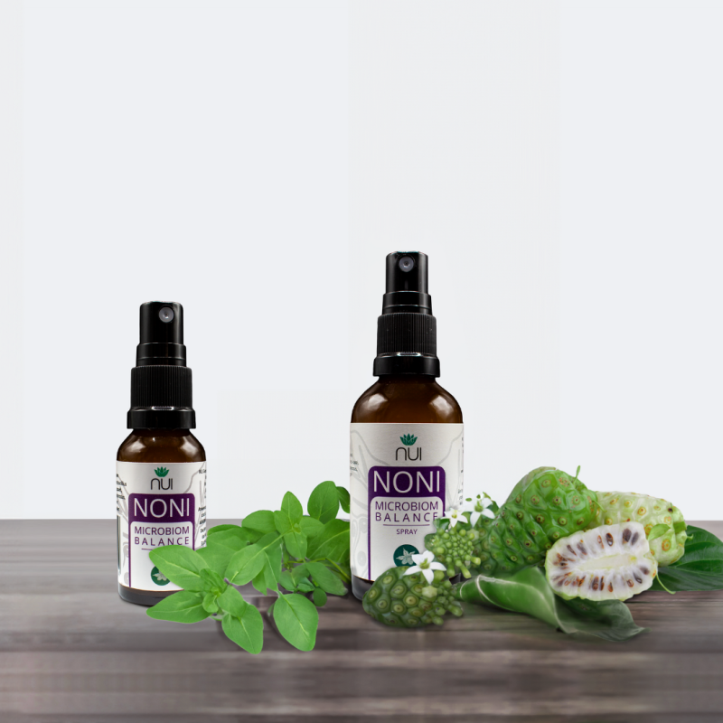 NUI NONI Microbiom Balance Spray