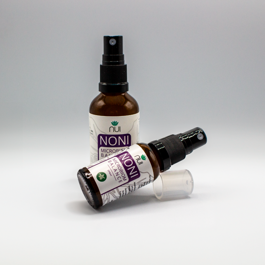 NUI NONI Microbiom Balance Spray
