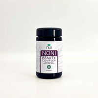 NUI NONI Beauty Complex