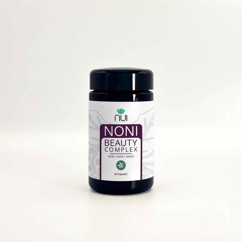 NUI NONI Beauty Complex