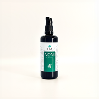 NUI NONI Blattgel 100 ml