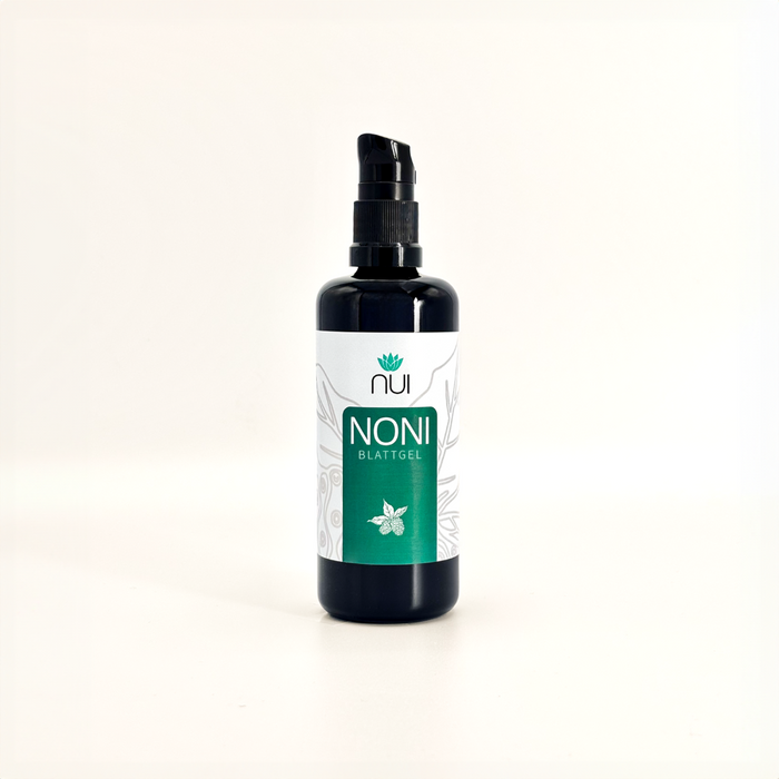 NUI NONI Blattgel 100 ml