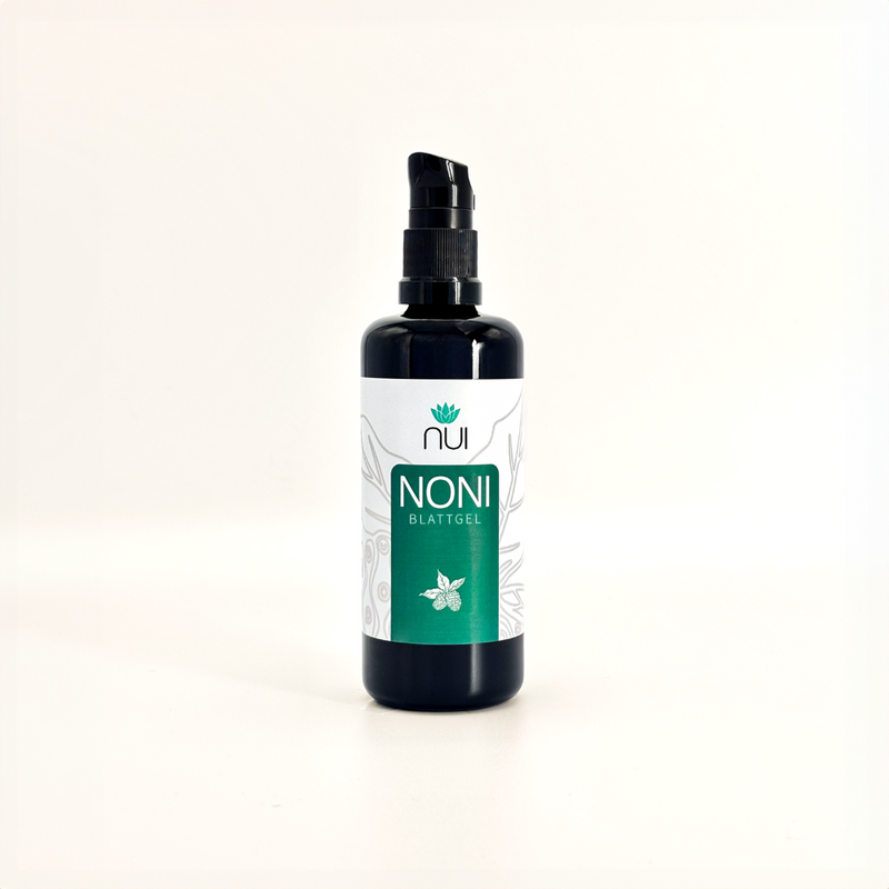 NUI NONI Blattgel 100 ml