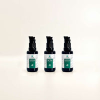NUI NONI Blattgel 30 ml 3er Packung