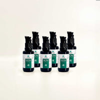 NUI NONI Blattgel 30 ml 6er Packung