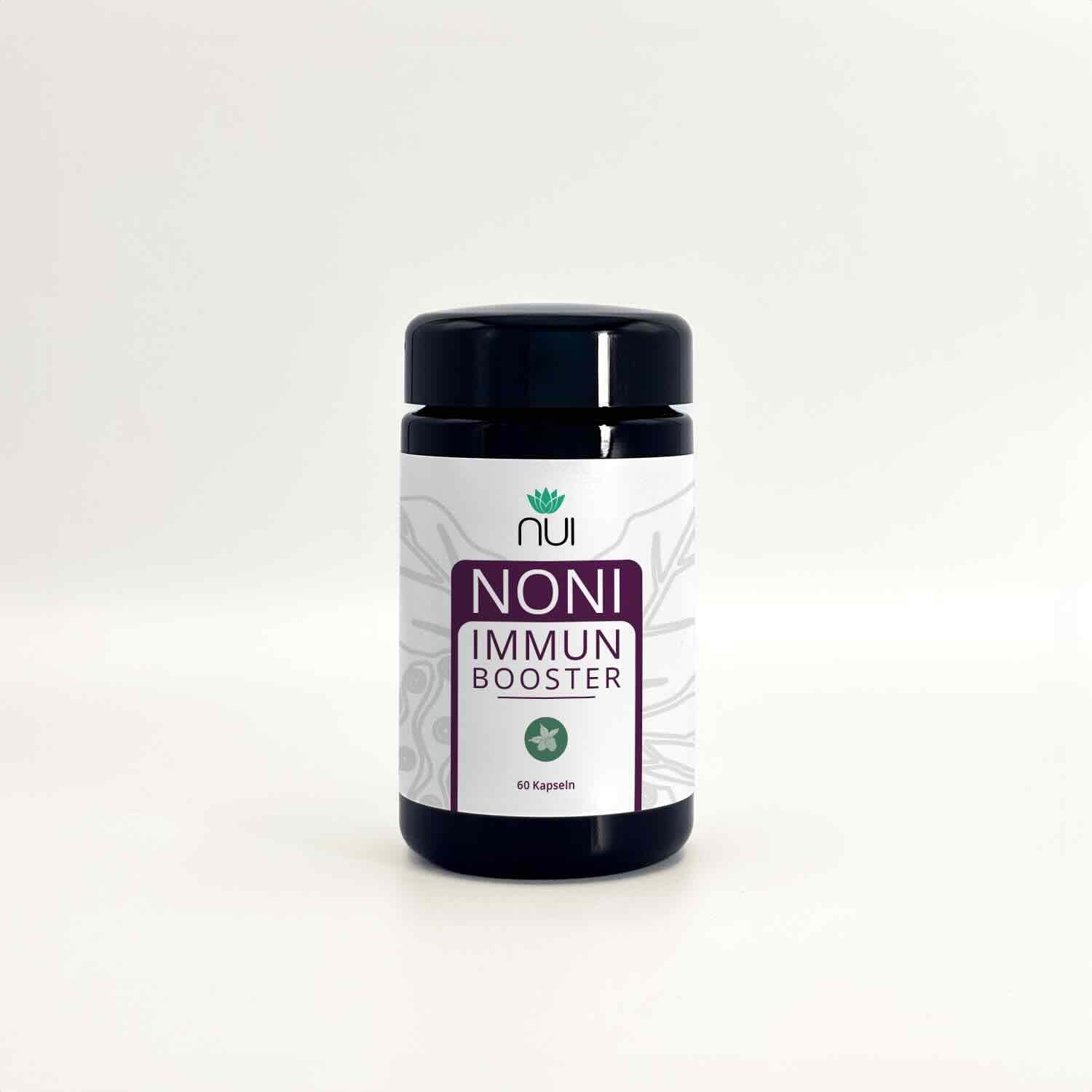 NUI NONI Immunbooster