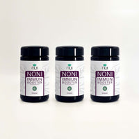 NUI NONI Immunbooster 3er Packung