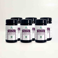 NUI NONI Immunbooster 6er Packung