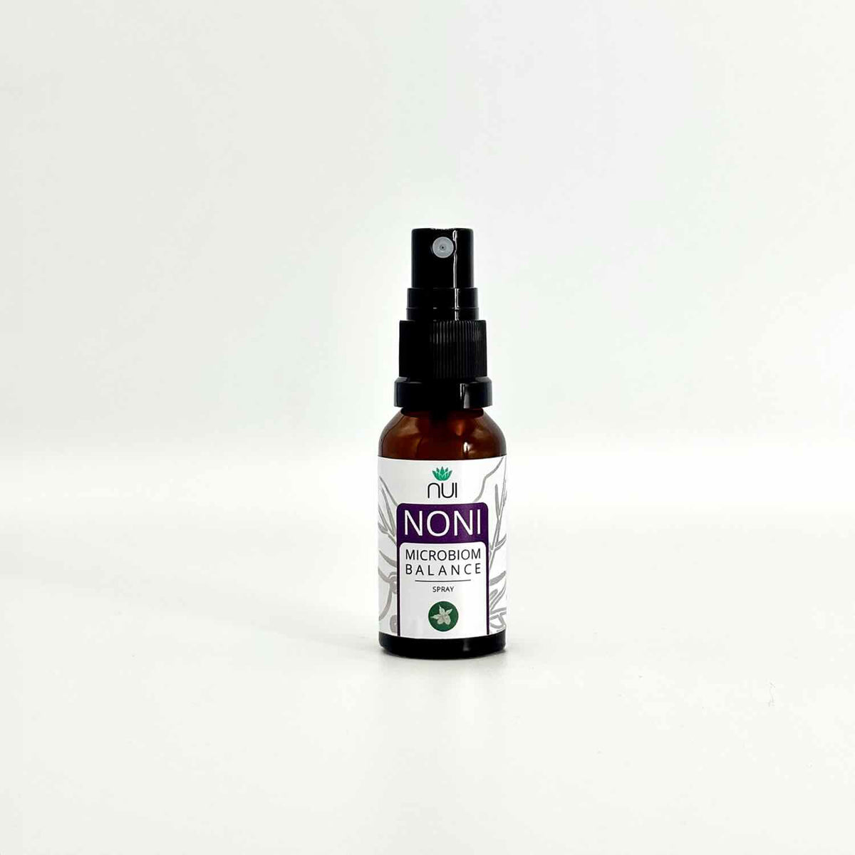 NUI NONI Microbiom Balance Spray