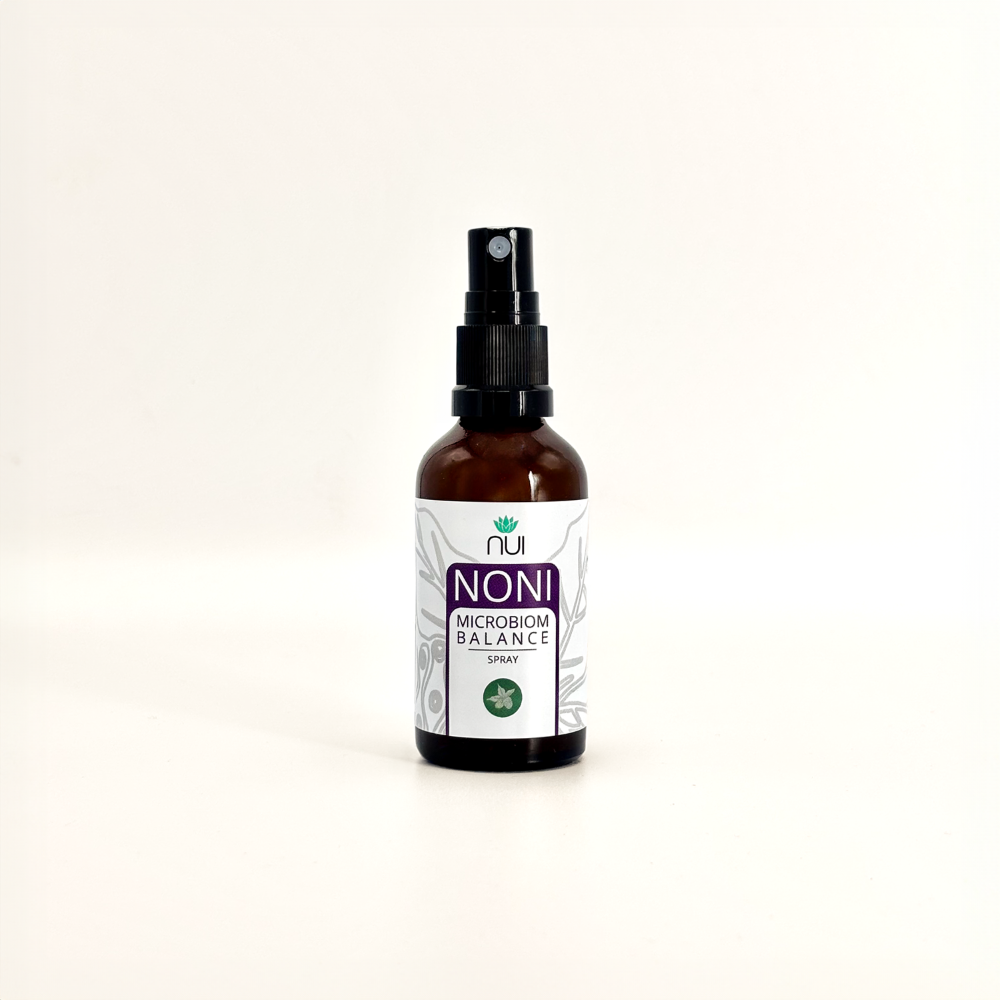 NUI NONI Microbiom Balance Spray 50 ml