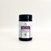 NUI NONI Multivitamin Kapseln