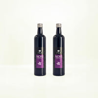 NUI NONI Original Saft 2 Flaschen